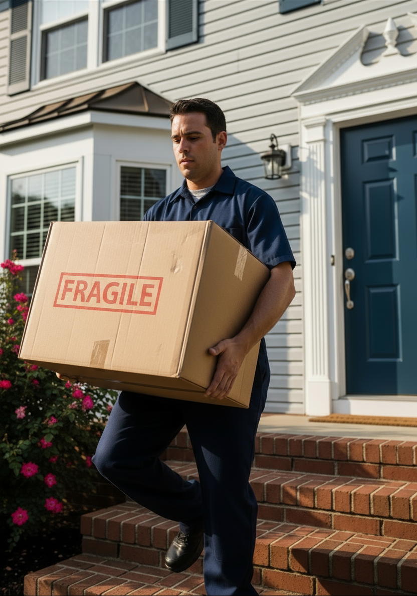 Image gallery marquee