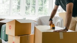 Last-Minute Packing Tips for a Smooth Relocation: A Stress-Free Moving Guide